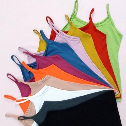 خرید تاپ زنانه